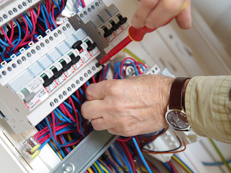 Électricité Darvoy, Orléans, Loiret (45)